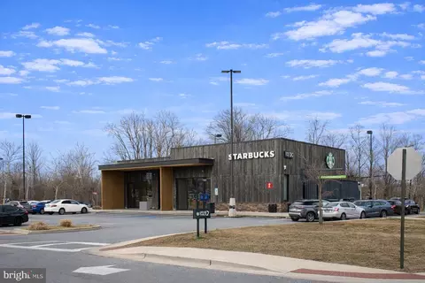 Exterior - 2207 Arctic Fox Dr, Bowie, MD 20721 photo 4 of 10