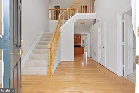 Entry Way - 2207 Arctic Fox Dr, Bowie, MD 20721 photo 1 of 7