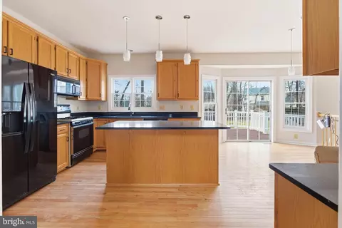 Kitchen - 2207 Arctic Fox Dr, Bowie, MD 20721 photo 1 of 3