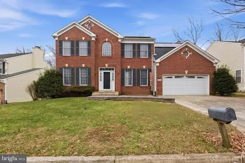 Exterior - 2207 Arctic Fox Dr, Bowie, MD 20721 photo 2 of 10