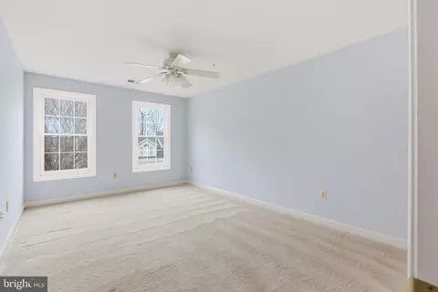 Bedroom - 2207 Arctic Fox Dr, Bowie, MD 20721 photo 5 of 7