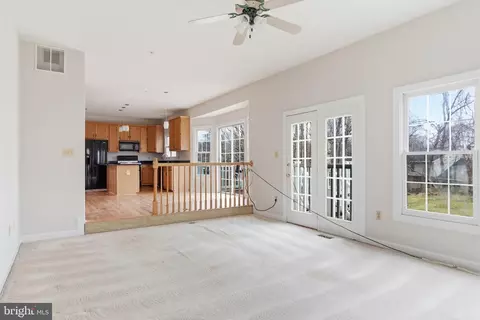 Living - 2207 Arctic Fox Dr, Bowie, MD 20721 photo 5 of 5