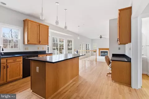 Kitchen - 2207 Arctic Fox Dr, Bowie, MD 20721 photo 2 of 3