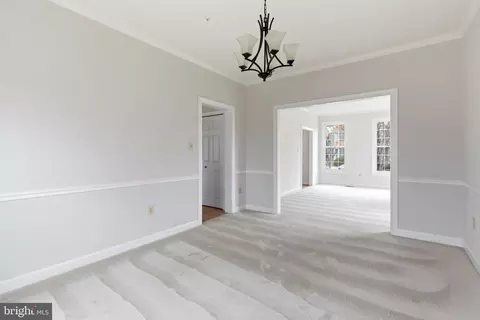 Living - 2207 Arctic Fox Dr, Bowie, MD 20721 photo 3 of 5