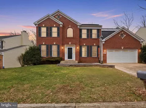 2207 Arctic Fox Dr, Bowie, MD 20721