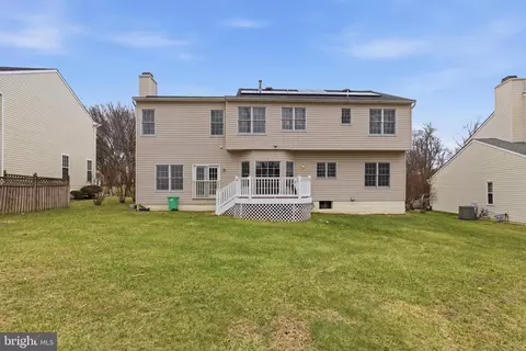 Exterior - 2207 Arctic Fox Dr, Bowie, MD 20721 photo 3 of 10