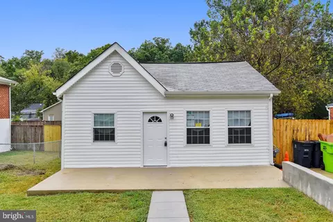 607 Opus Ave, Capitol Heights, MD 20743