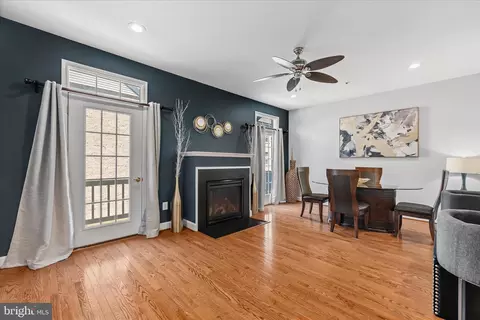 503 Touchdown Dr, Hyattsville, MD 20785