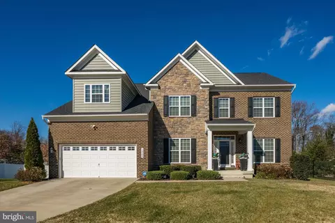 12500 Monterey Park Ct #6, Brandywine, MD 20613