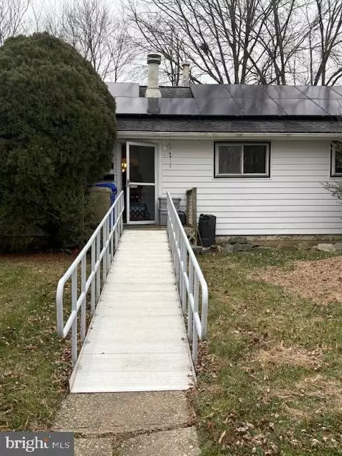 1010 7th St, Laurel, MD 20707