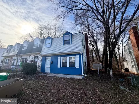 7513 Allendale Dr, Hyattsville, MD 20785