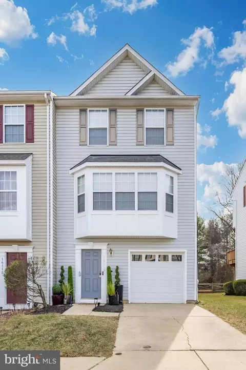 16113 Edenwood Dr, Bowie, MD 20716