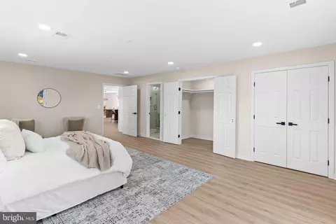 Bedroom - 719 Manning Rd E, Accokeek, MD 20607 photo 1 of 3