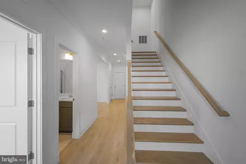 Entry Way - 16013 Hyde Park Pl, Bowie, MD 20716 photo 1 of 12