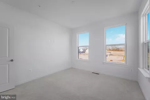 Bedroom - 16013 Hyde Park Pl, Bowie, MD 20716 photo 5 of 11
