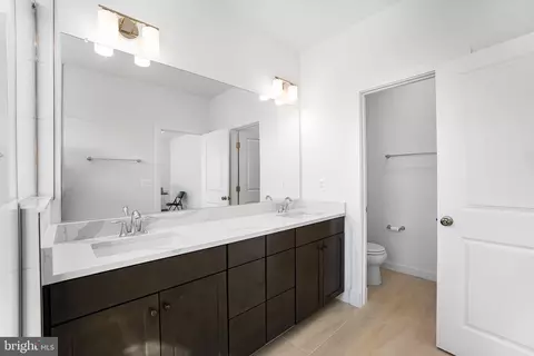 Entry Way - 16013 Hyde Park Pl, Bowie, MD 20716 photo 6 of 12