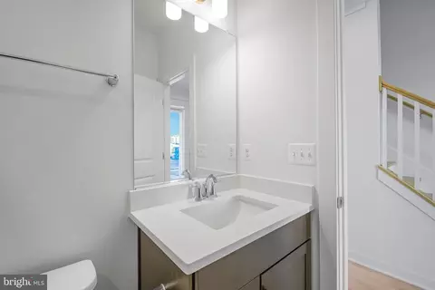 Entry Way - 16013 Hyde Park Pl, Bowie, MD 20716 photo 12 of 12