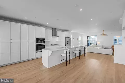 Kitchen - 16013 Hyde Park Pl, Bowie, MD 20716 photo 1 of 1
