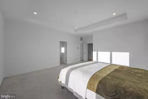 Bedroom - 16013 Hyde Park Pl, Bowie, MD 20716 photo 3 of 11