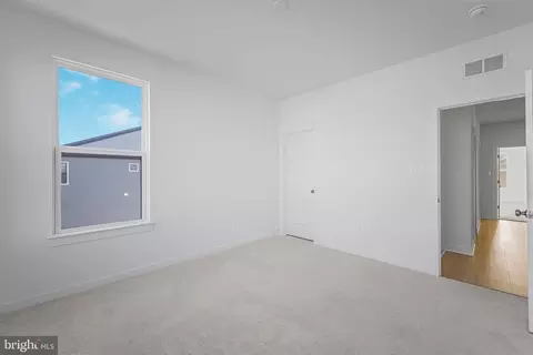 Bedroom - 16013 Hyde Park Pl, Bowie, MD 20716 photo 11 of 11