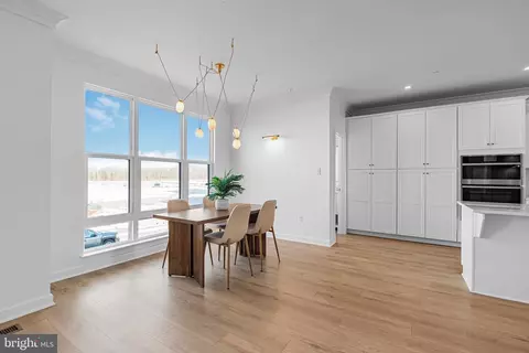 Dining - 16013 Hyde Park Pl, Bowie, MD 20716 photo 1 of 2