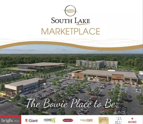 View/Area - 16013 Hyde Park Pl, Bowie, MD 20716 photo 1 of 2