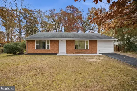 12806 Monroe Ave, Fort Washington, MD 20744