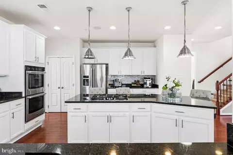 Kitchen - 11904 Parallel Rd, Bowie, MD 20720 photo 3 of 7