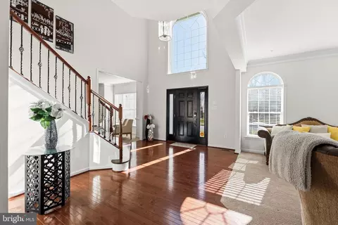 Entry Way - 11904 Parallel Rd, Bowie, MD 20720 photo 1 of 23