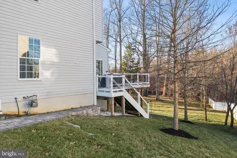 Exterior - 11904 Parallel Rd, Bowie, MD 20720 photo 19 of 20