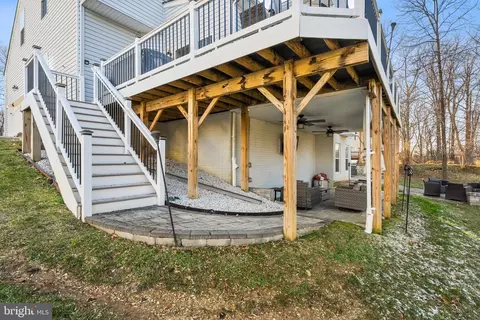 Exterior - 11904 Parallel Rd, Bowie, MD 20720 photo 11 of 20