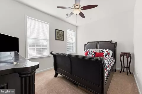 Bedroom - 11904 Parallel Rd, Bowie, MD 20720 photo 5 of 6