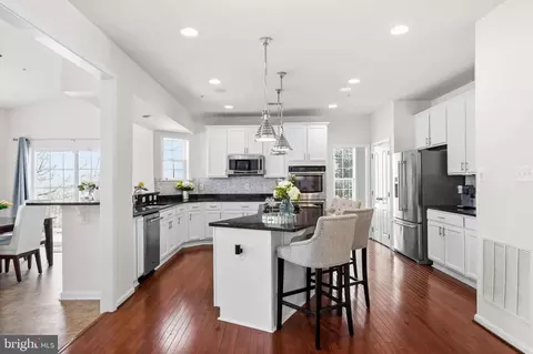 Kitchen - 11904 Parallel Rd, Bowie, MD 20720 photo 2 of 7