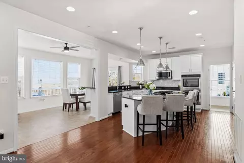 Kitchen - 11904 Parallel Rd, Bowie, MD 20720 photo 1 of 7