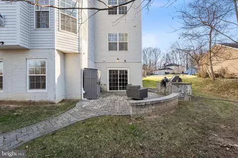 Exterior - 11904 Parallel Rd, Bowie, MD 20720 photo 14 of 20