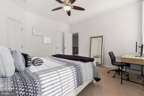 Bedroom - 11904 Parallel Rd, Bowie, MD 20720 photo 2 of 6