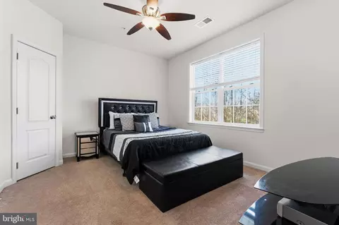 Bedroom - 11904 Parallel Rd, Bowie, MD 20720 photo 3 of 6