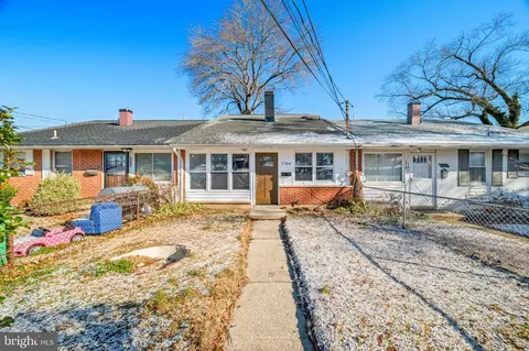 7708 Bender Rd, Landover, MD 20785