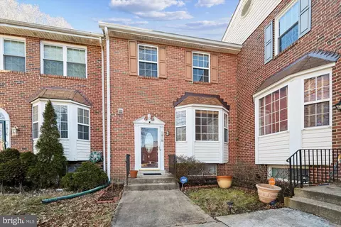 5858 E Boniwood Turn Turn, Clinton, MD 20735