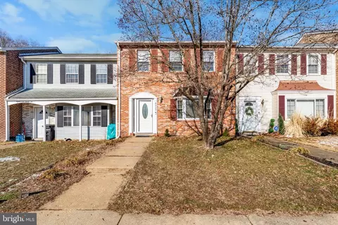 8923 Simeon Ct, Marlboro, MD 20772