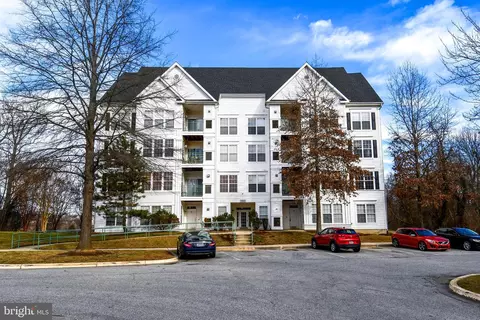 15620 Everglade Ln #305, Bowie, MD 20716