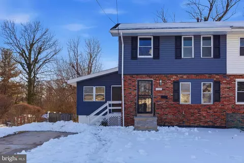 1020 Carrington Ave, Capitol Heights, MD 20743