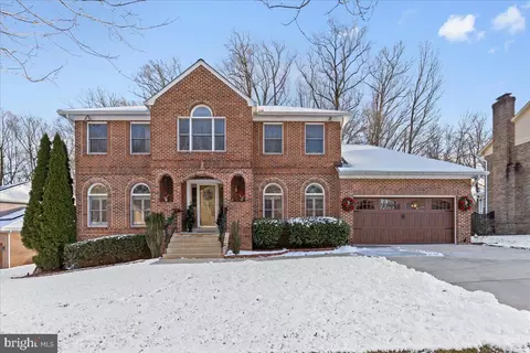 11335 Drumsheugh Ln, Marlboro, MD 20774
