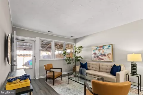 7736 Oxman Rd, Landover, MD 20785