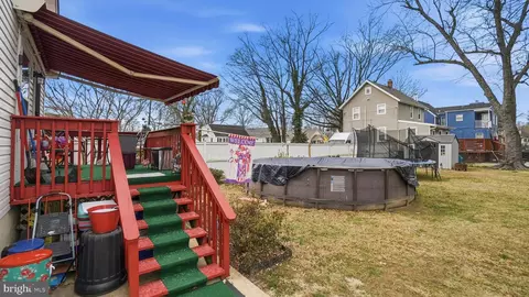 509 4th St, Laurel, MD 20707 photo 23