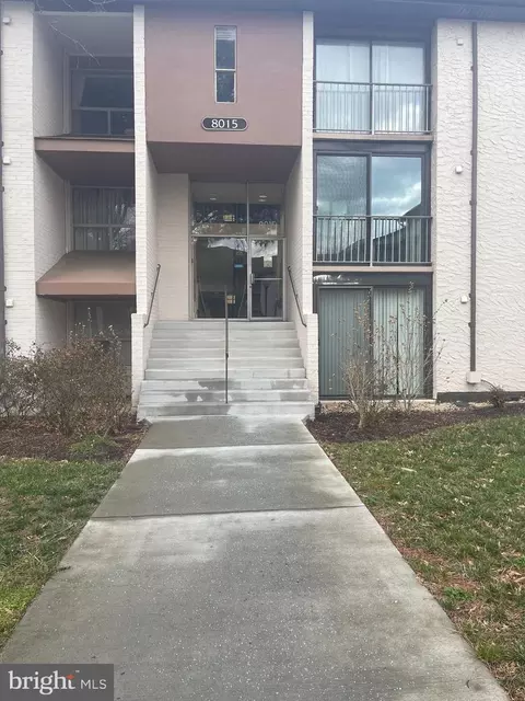 8015 Mandan Rd # 202, Greenbelt, MD 20770