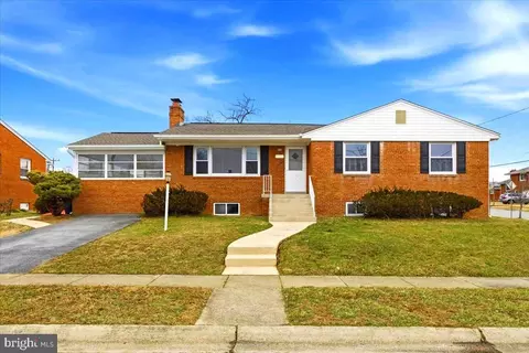 4102 21st Ave, Temple Hills, MD 20748