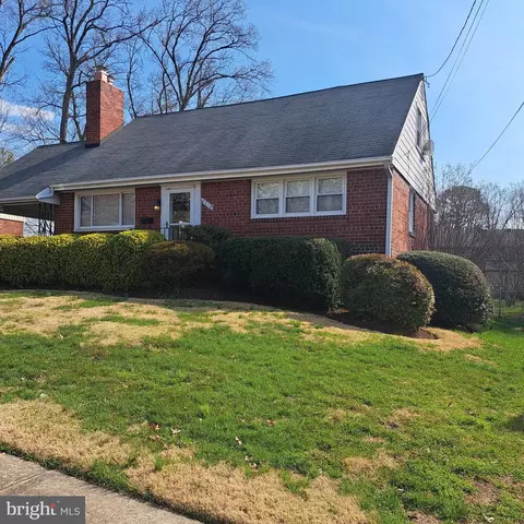 6213 86th Ave, Hyattsville, MD 20784