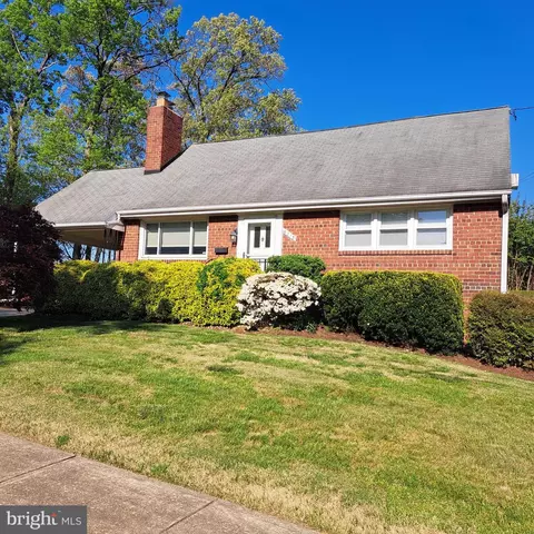 6213 86th Ave, New Carrollton, MD 20784