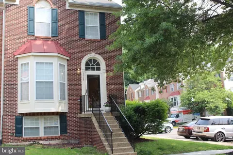9908 Greenspire Way, Bowie, MD 20721